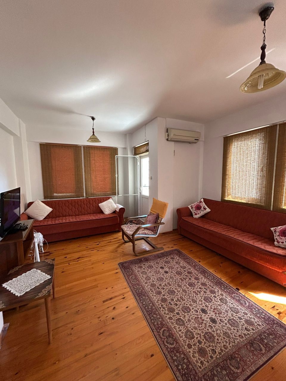 Квартира в Алании, Турция, 100 м² - фото 5