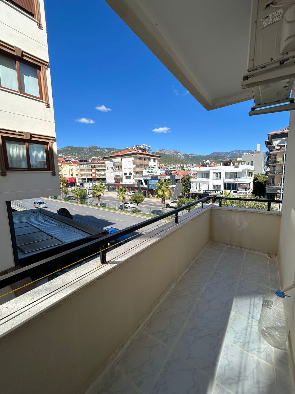 Квартира в Алании, Турция, 100 м² - фото 15