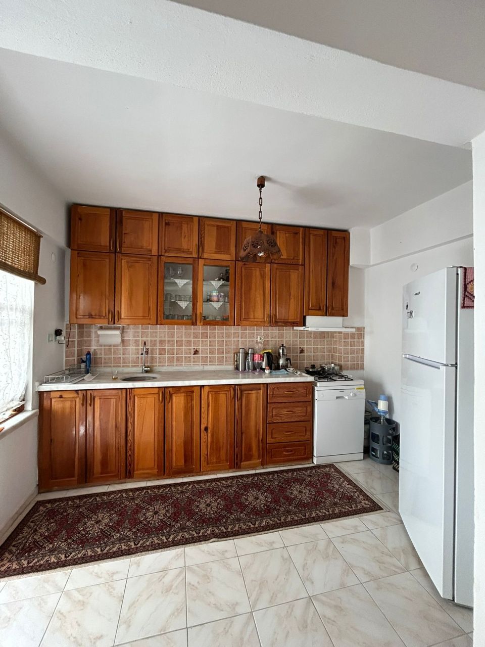 Квартира в Алании, Турция, 100 м² - фото 6