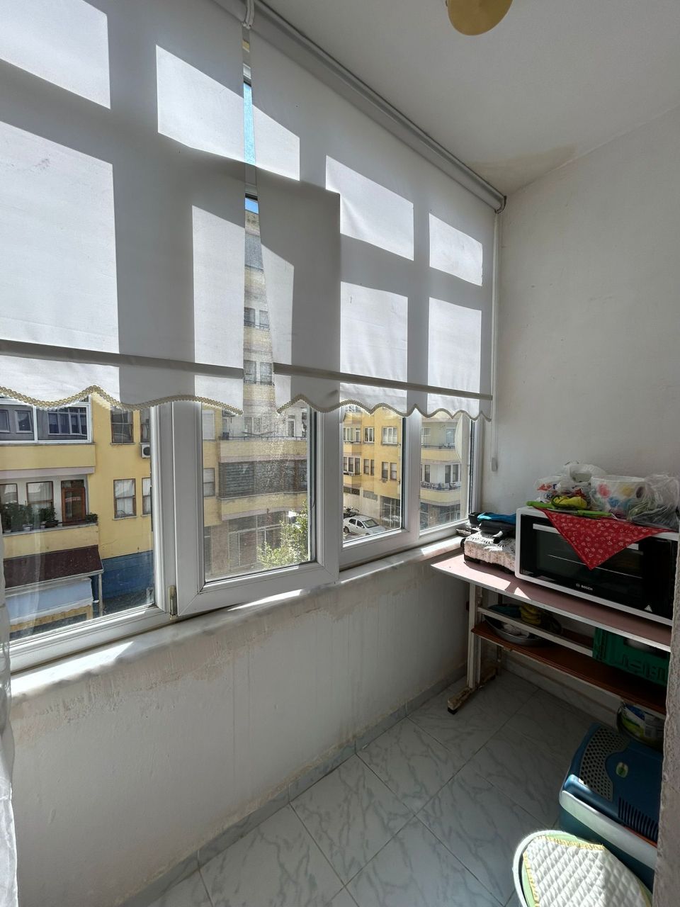 Квартира в Алании, Турция, 100 м² - фото 16