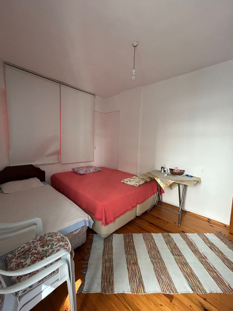 Квартира в Алании, Турция, 100 м² - фото 9