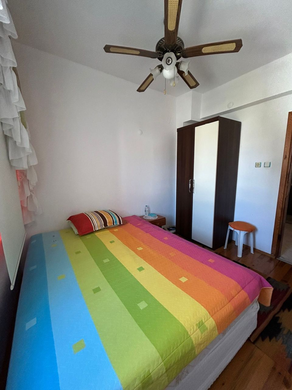 Квартира в Алании, Турция, 100 м² - фото 12