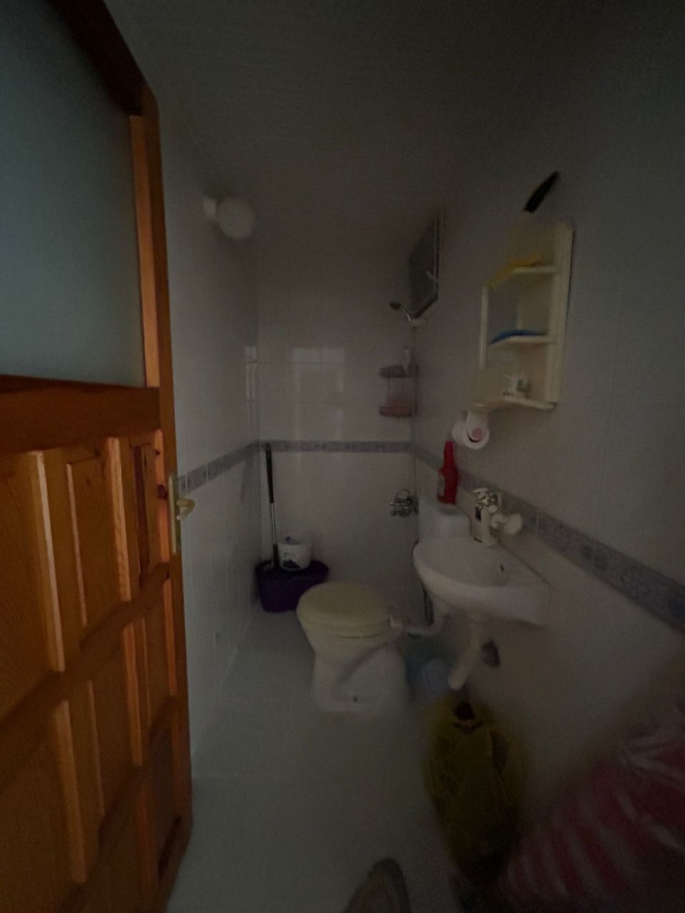 Квартира в Алании, Турция, 100 м² - фото 18