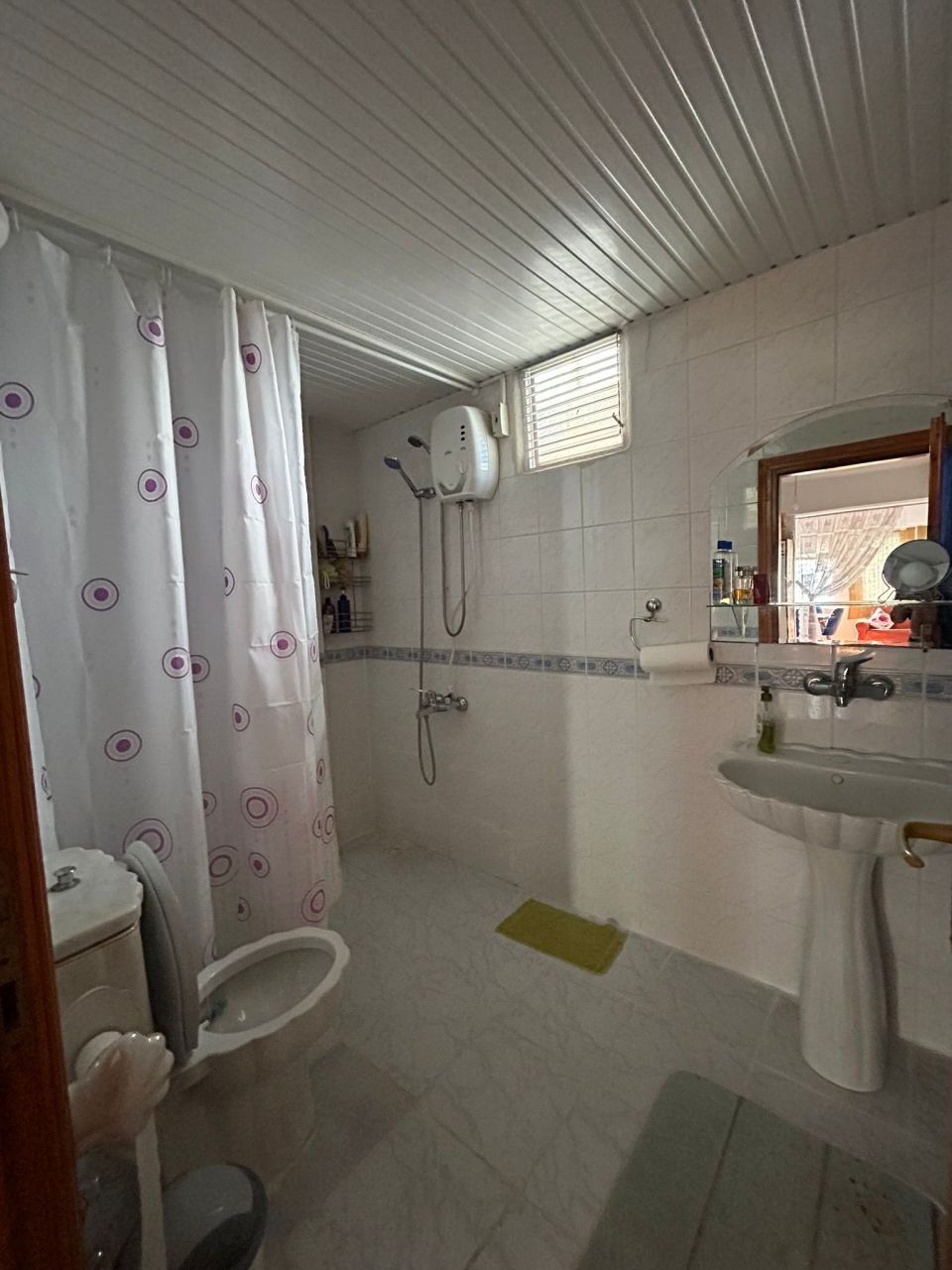 Квартира в Алании, Турция, 100 м² - фото 17