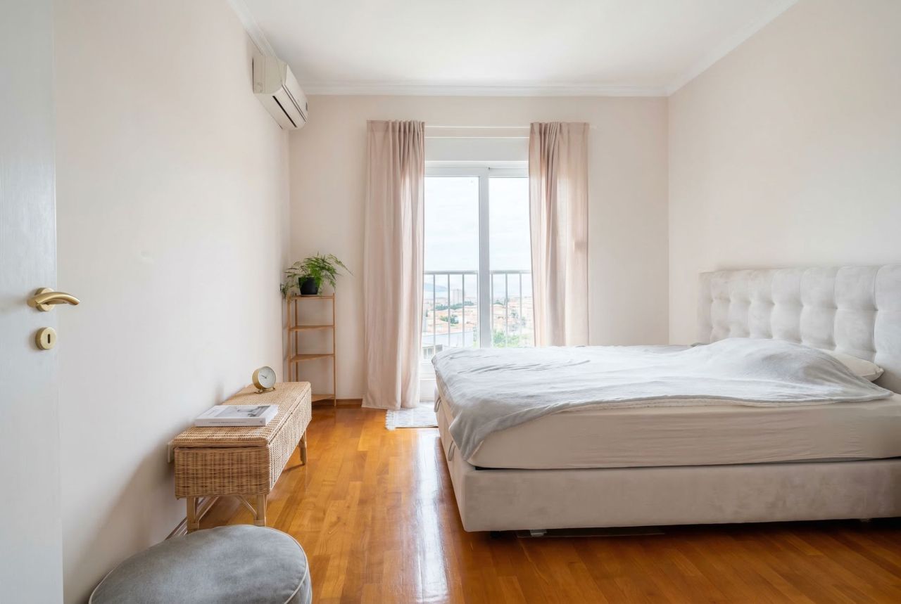 Квартира в Будве, Черногория, 68 м² - фото 7