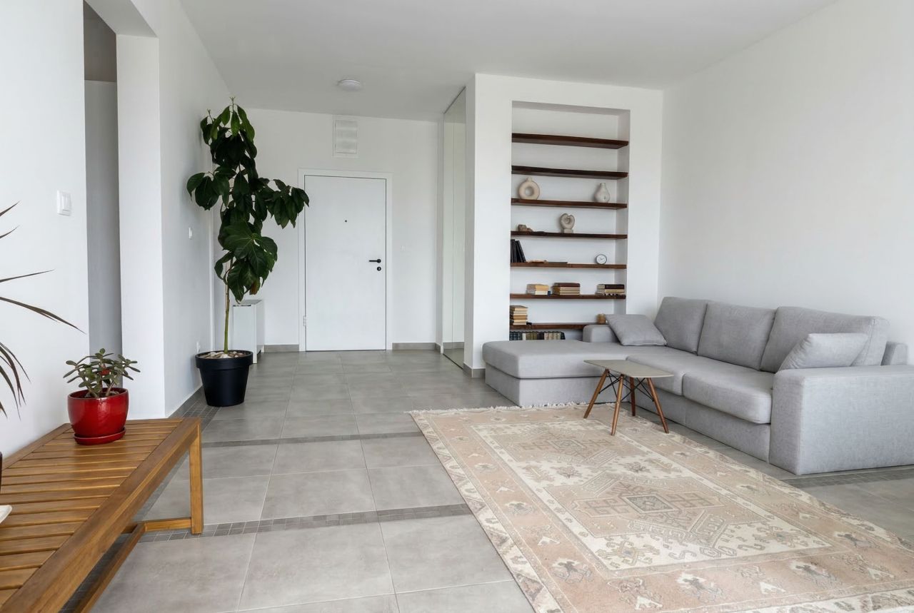 Квартира в Будве, Черногория, 68 м² - фото 2