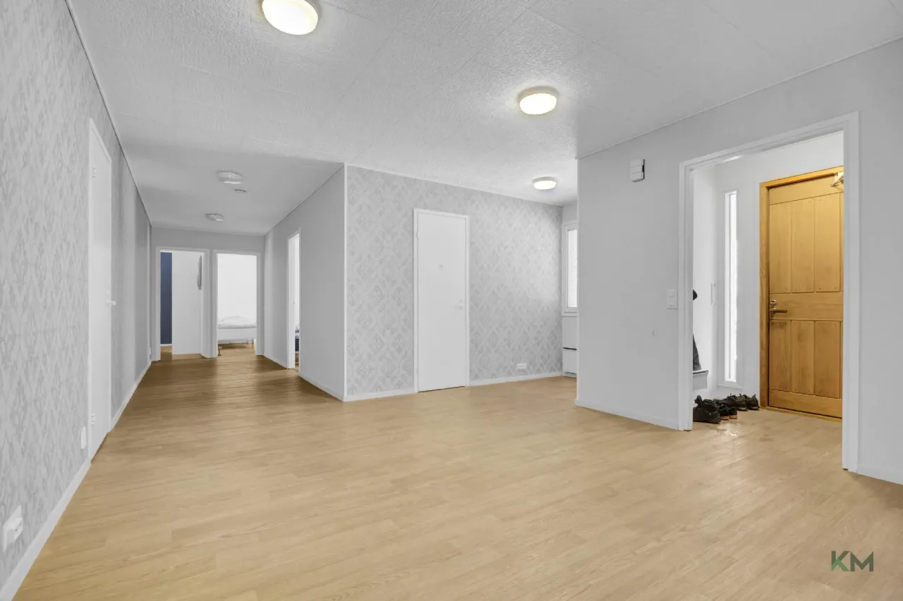 Дом в Соданкюла, Финляндия, 176.6 м² - фото 2