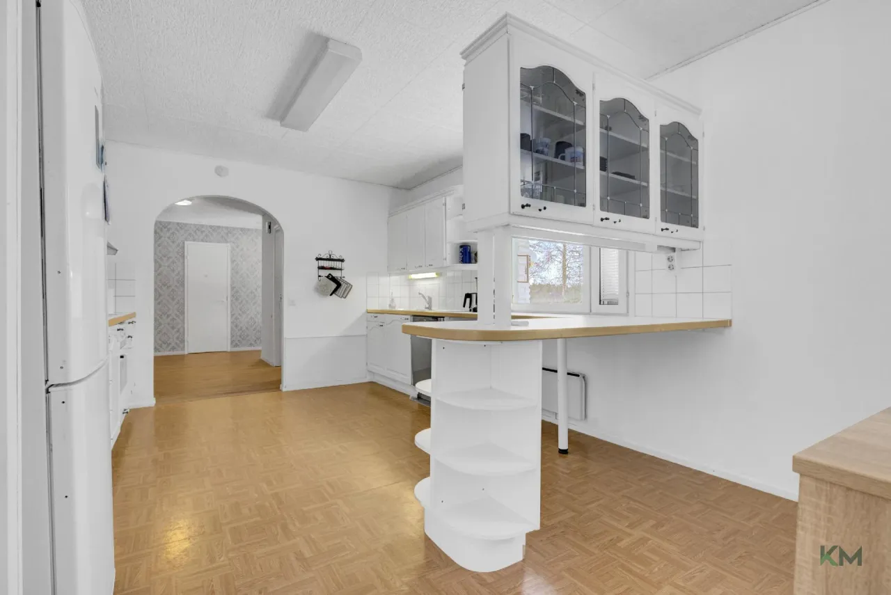 Дом в Соданкюла, Финляндия, 176.6 м² - фото 7