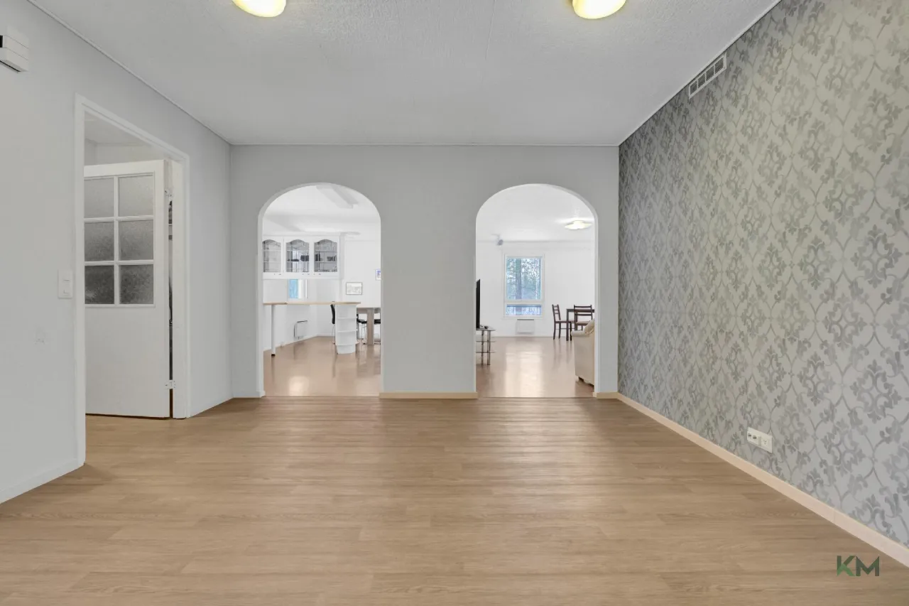 Дом в Соданкюла, Финляндия, 176.6 м² - фото 3