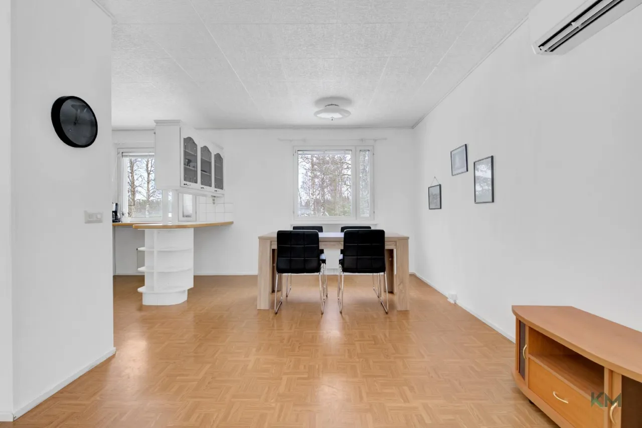 Дом в Соданкюла, Финляндия, 176.6 м² - фото 11