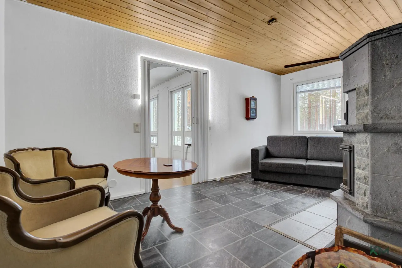 Дом в Соданкюла, Финляндия, 176.6 м² - фото 12