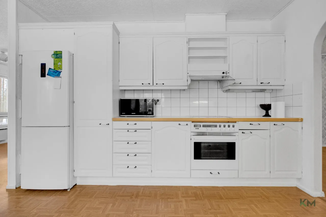 Дом в Соданкюла, Финляндия, 176.6 м² - фото 10