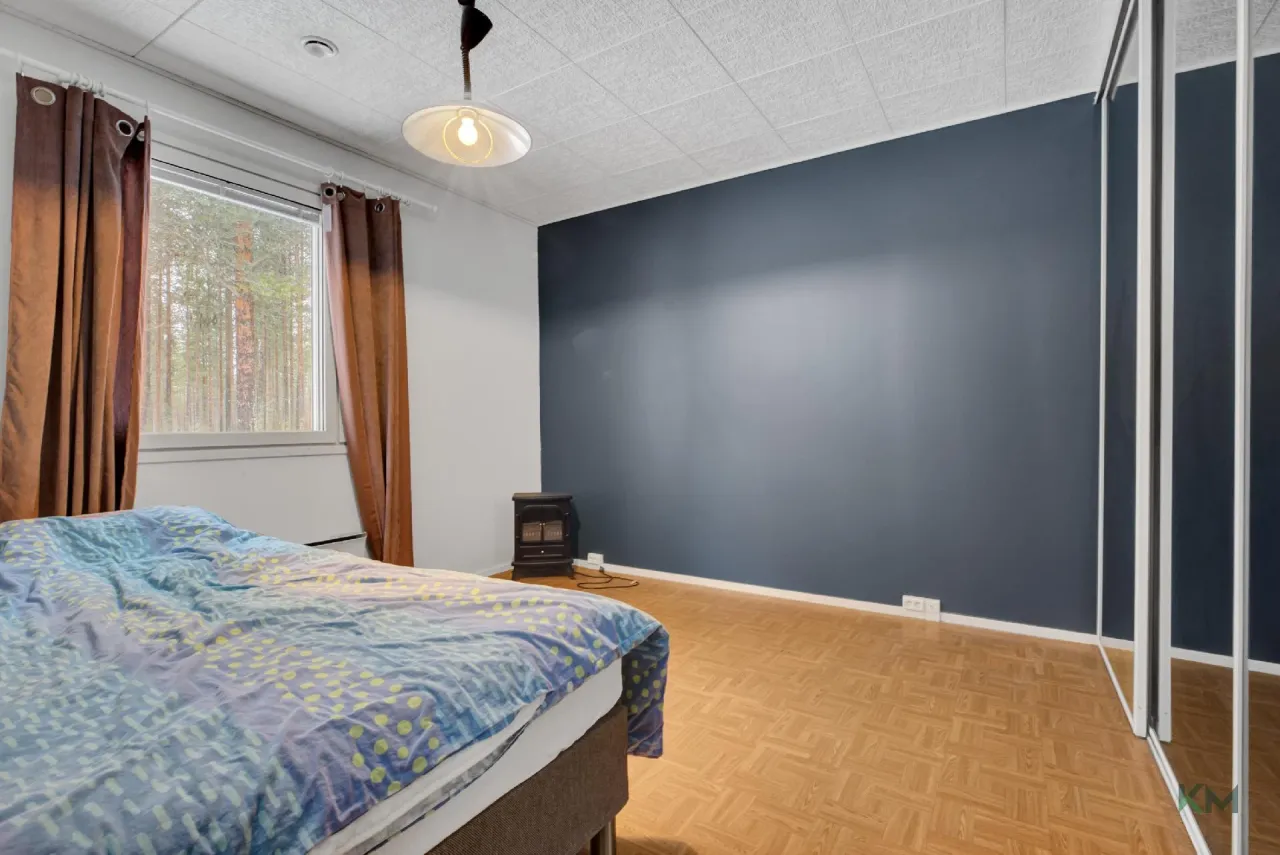 Дом в Соданкюла, Финляндия, 176.6 м² - фото 15