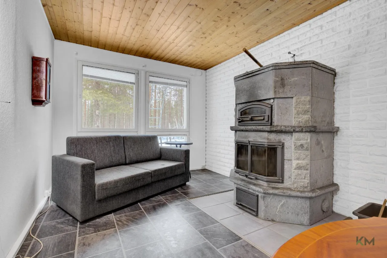 Дом в Соданкюла, Финляндия, 176.6 м² - фото 14