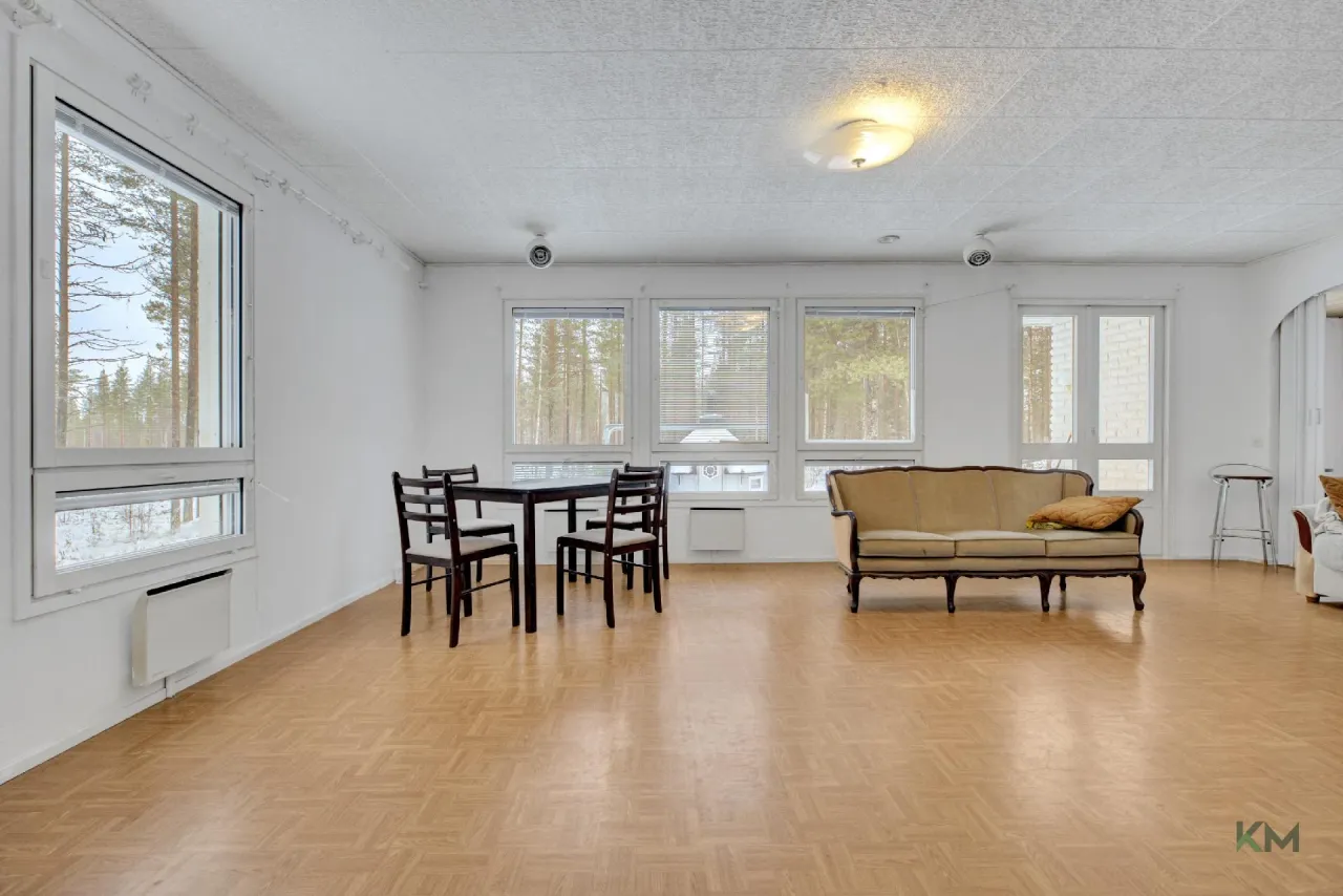 Дом в Соданкюла, Финляндия, 176.6 м² - фото 5