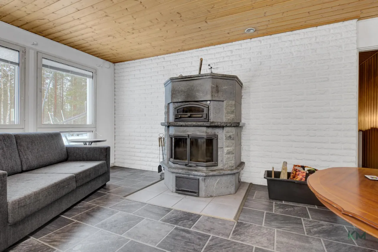 Дом в Соданкюла, Финляндия, 176.6 м² - фото 13