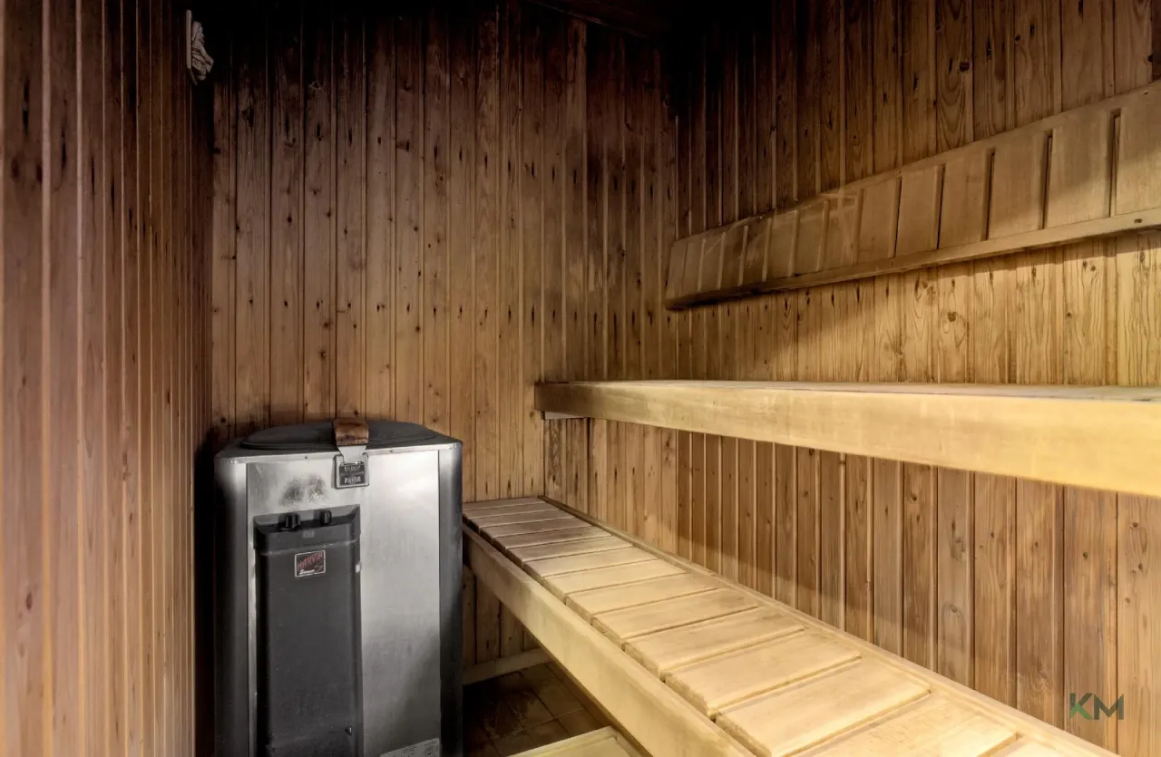 Дом в Соданкюла, Финляндия, 176.6 м² - фото 17