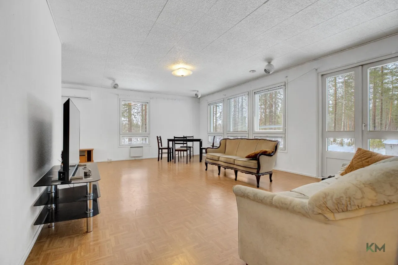 Дом в Соданкюла, Финляндия, 176.6 м² - фото 4