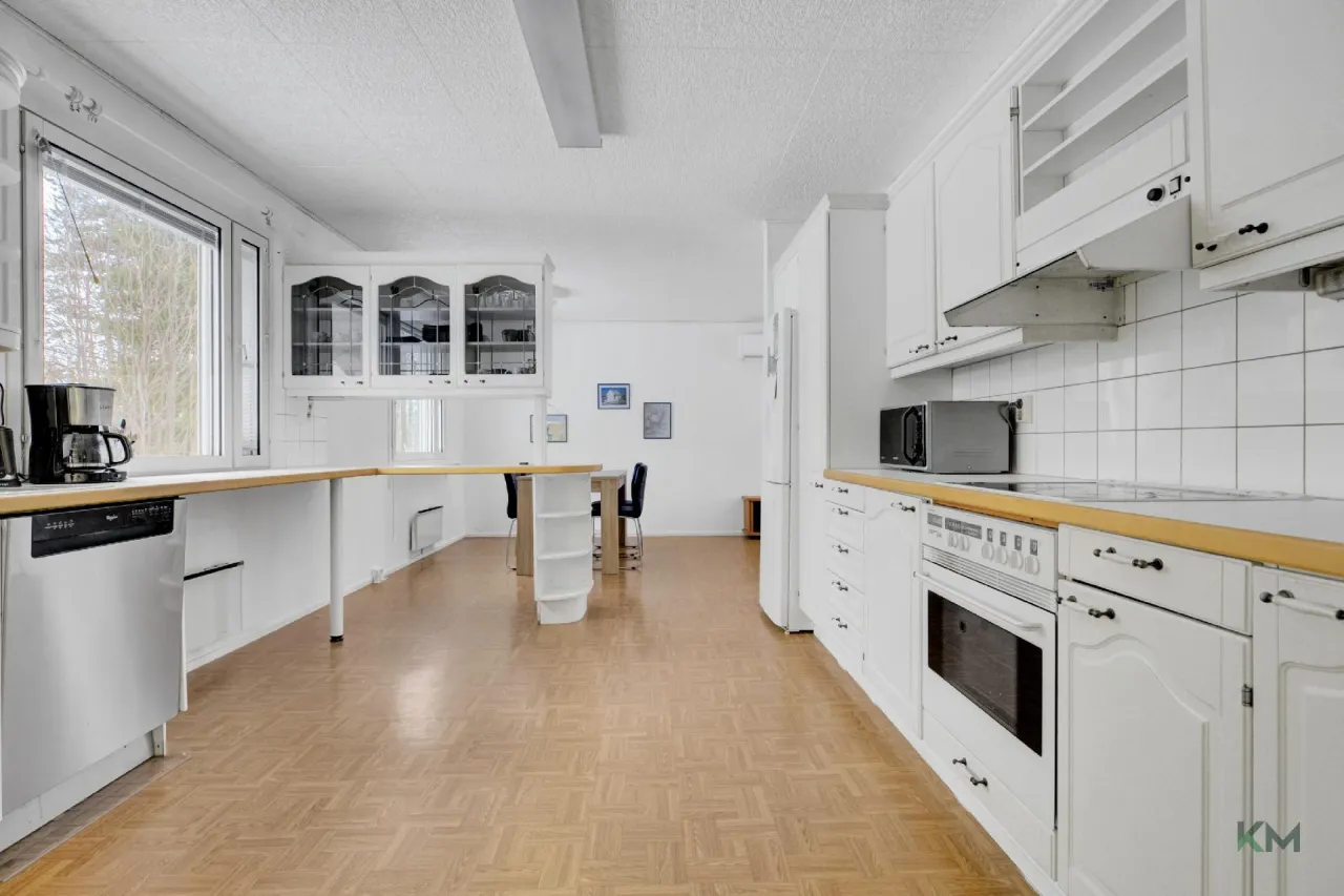 Дом в Соданкюла, Финляндия, 176.6 м² - фото 6