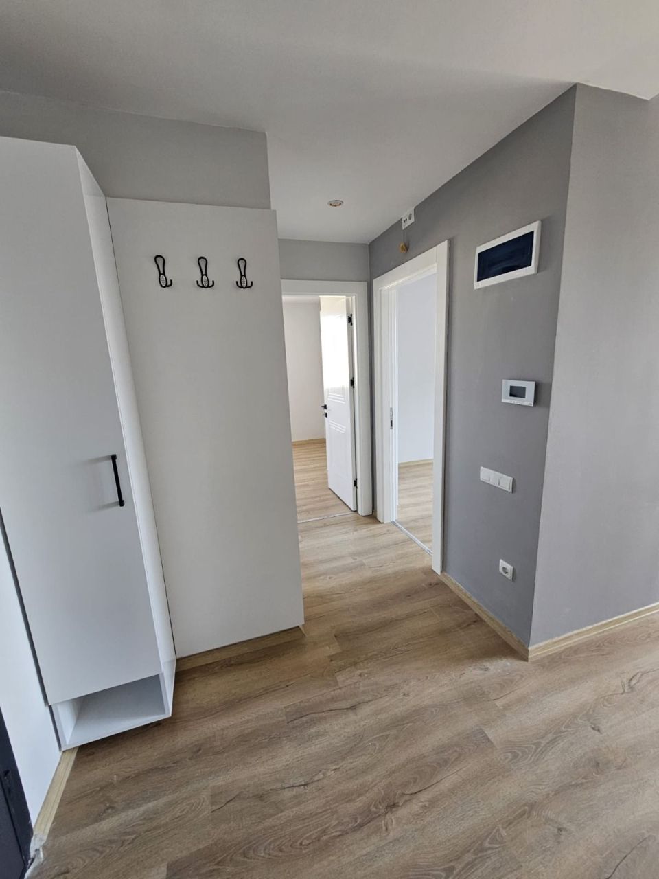 Квартира в Мерсине, Турция, 70 м² - фото 6