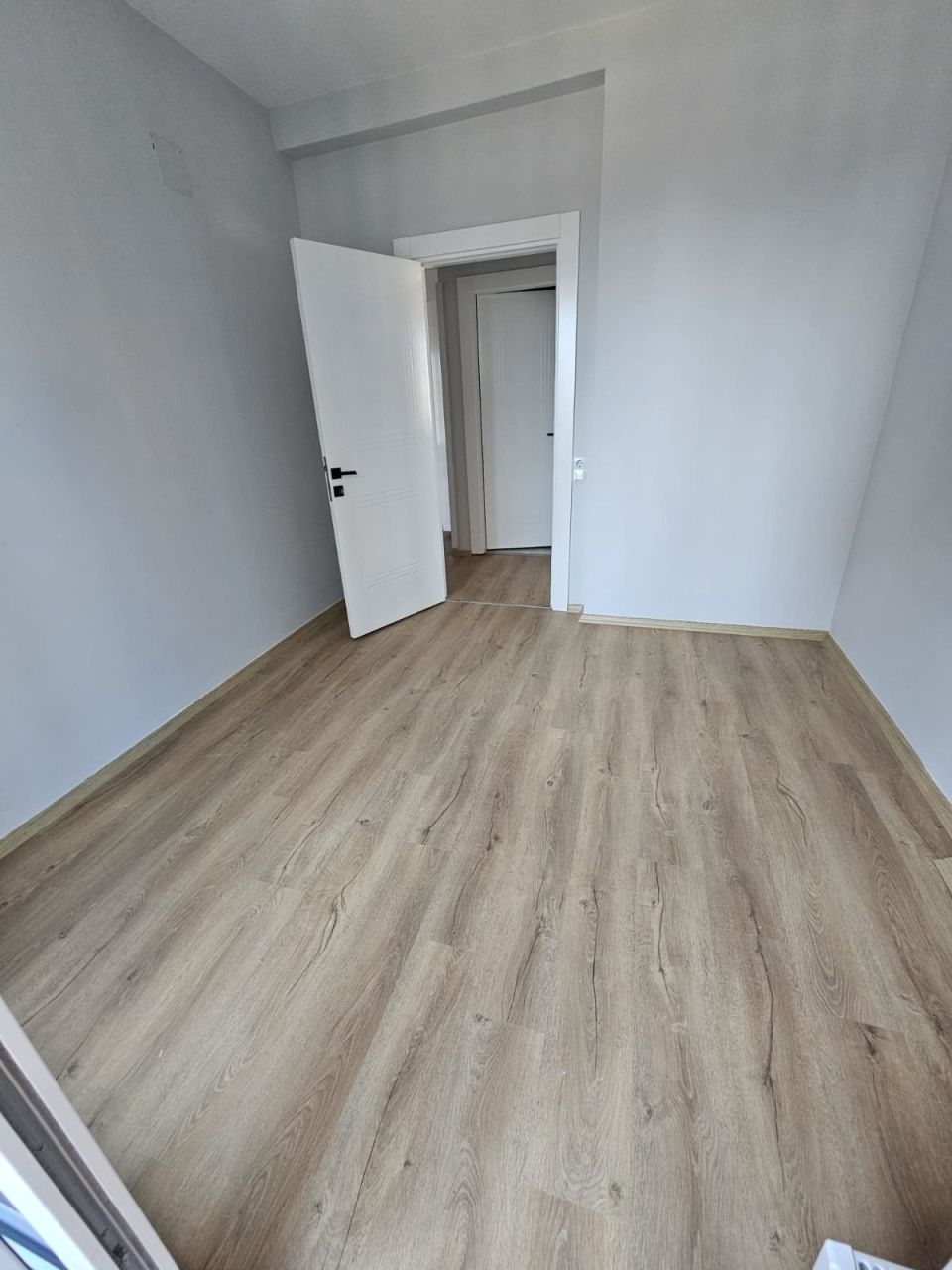 Квартира в Мерсине, Турция, 70 м² - фото 7