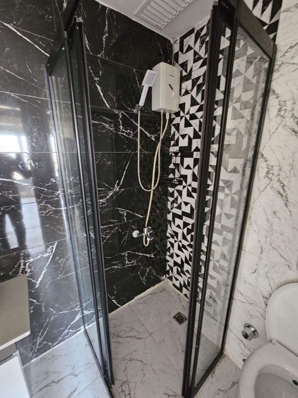 Квартира в Мерсине, Турция, 70 м² - фото 9