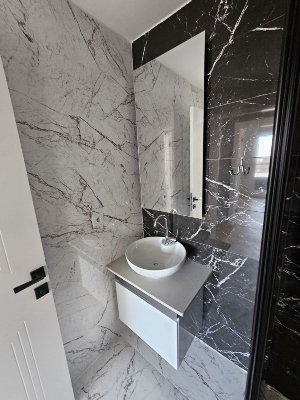 Квартира в Мерсине, Турция, 70 м² - фото 8