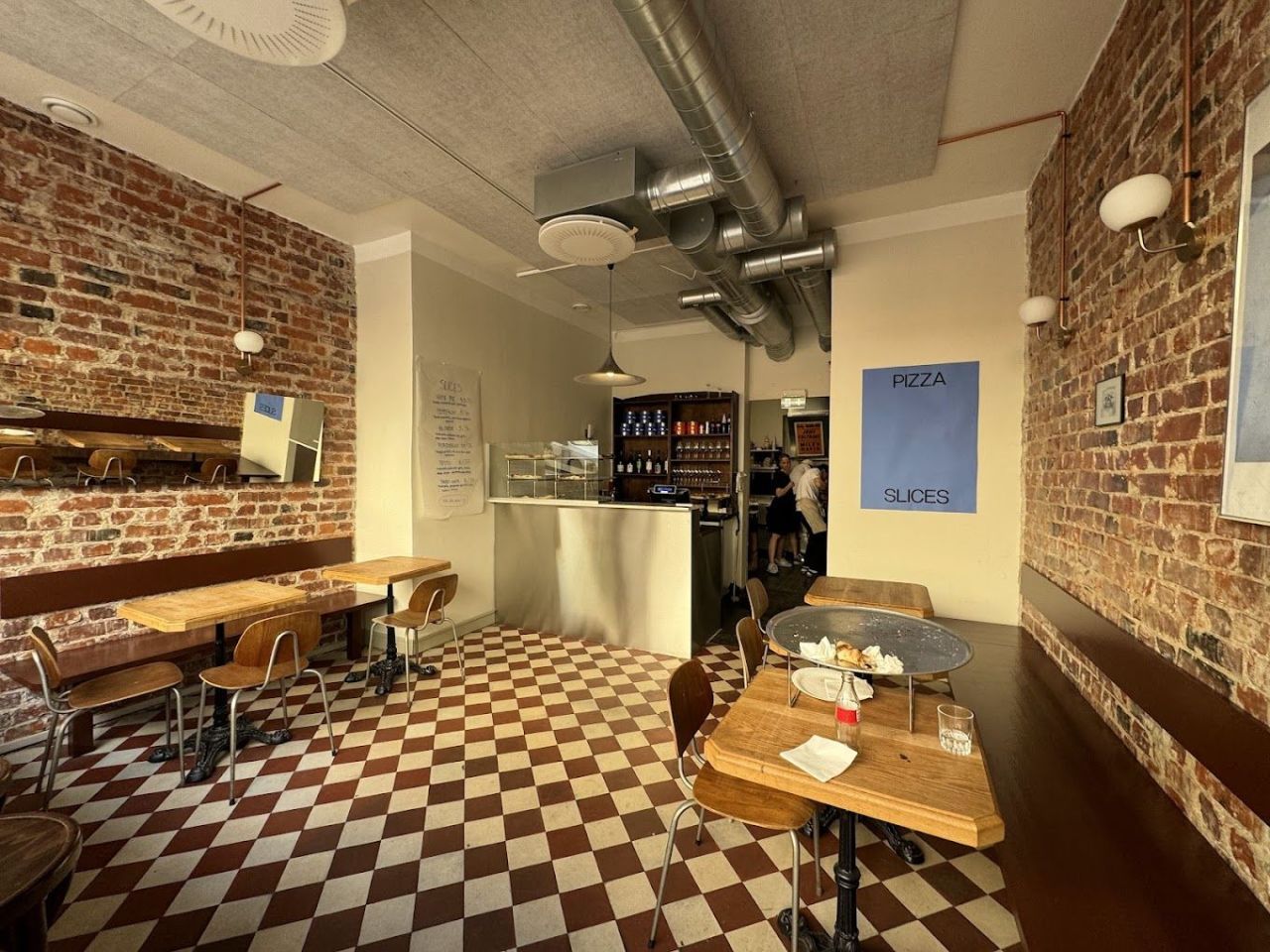 Кафе, ресторан в Хельсинки, Финляндия, 45 м² - фото 1