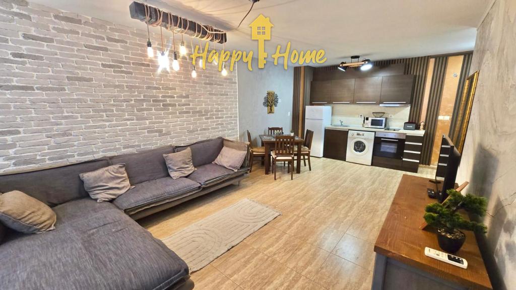 Квартира в Святом Власе, Болгария, 78 м² - фото 5