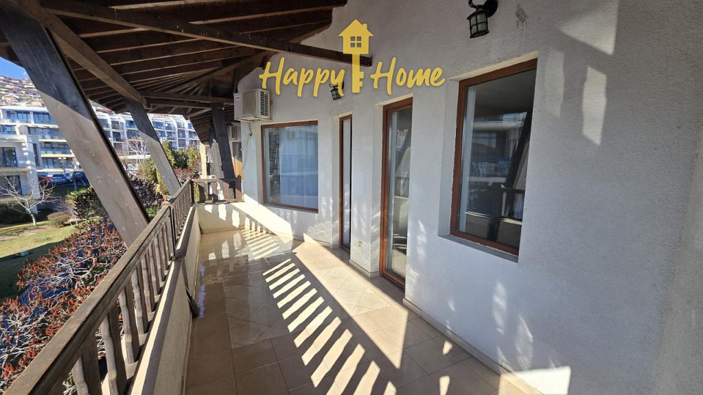 Квартира в Святом Власе, Болгария, 78 м² - фото 13