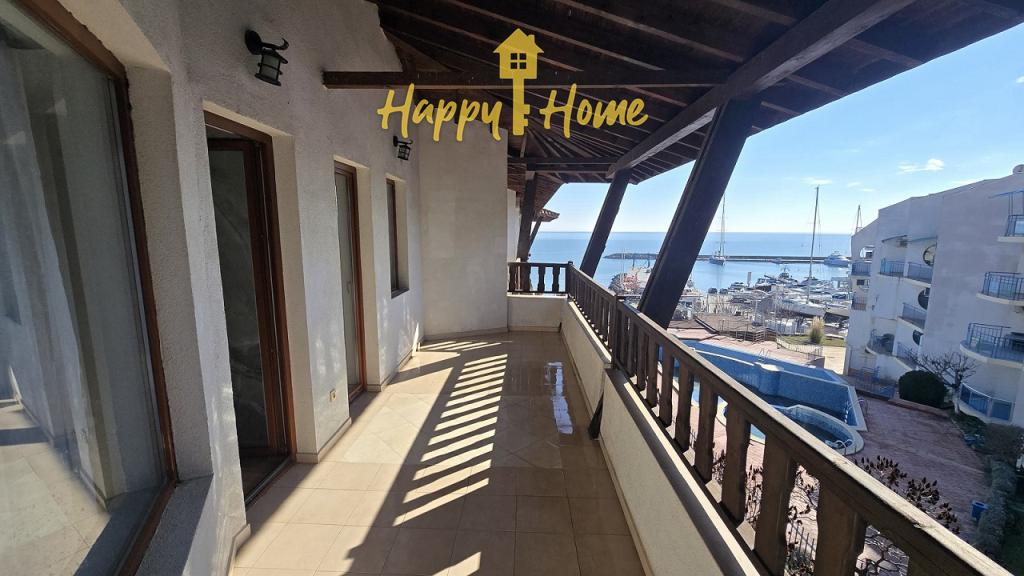 Квартира в Святом Власе, Болгария, 78 м² - фото 12