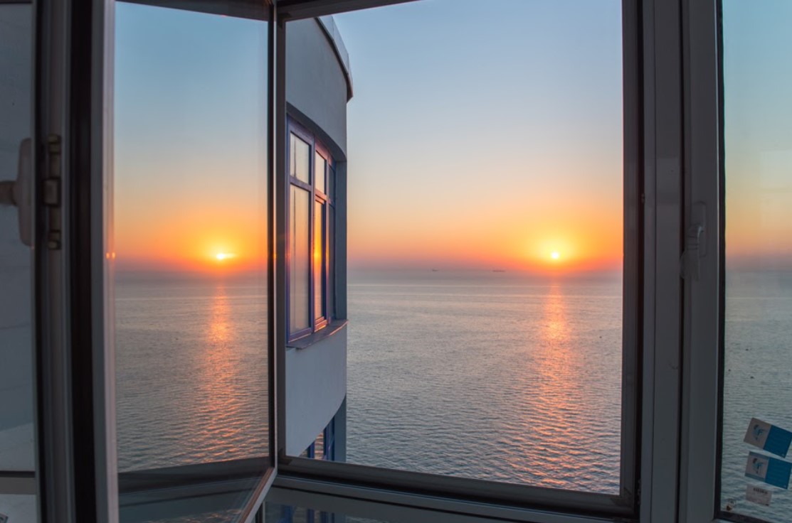 Квартира в Алании, Турция, 100 м² - фото 1