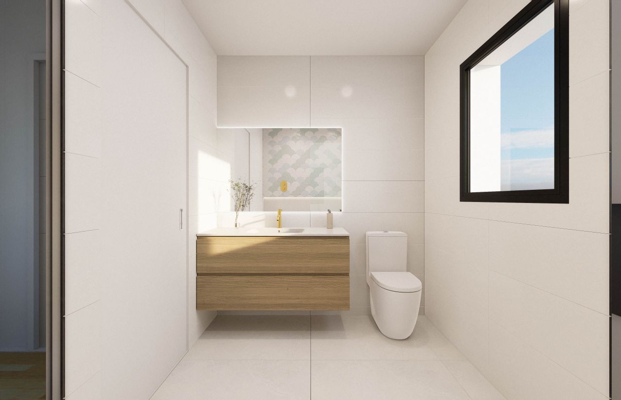 Шале в Сан-Андрес-де-Льеванерас, Испания, 207 м² - фото 12