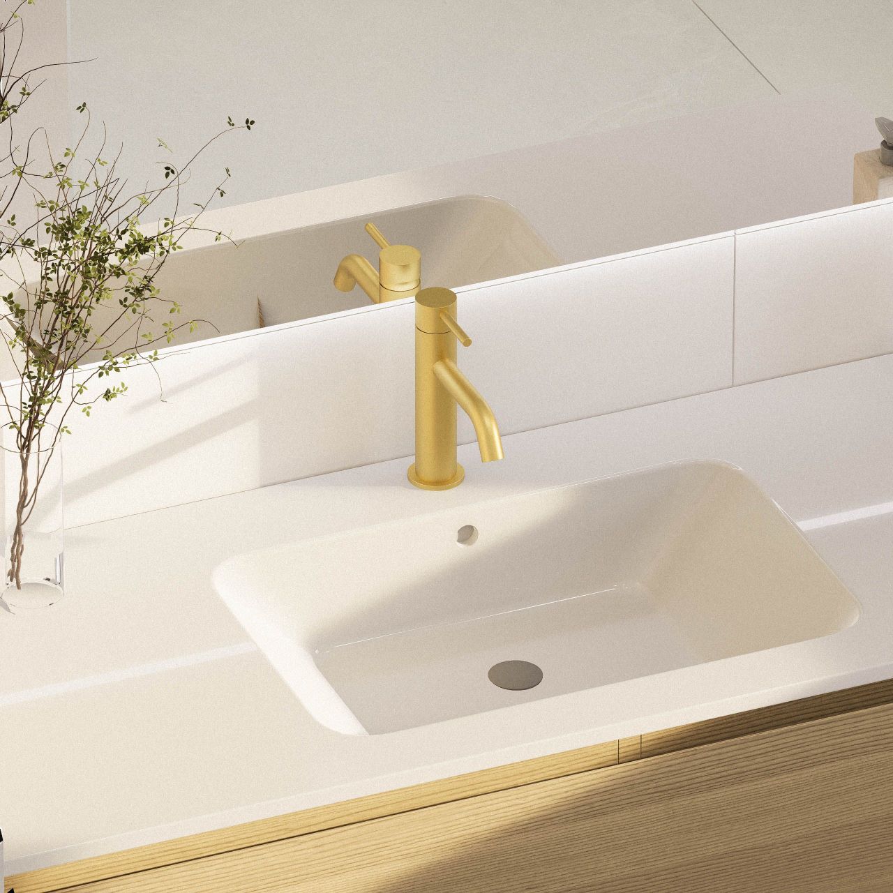 Шале в Сан-Андрес-де-Льеванерас, Испания, 207 м² - фото 10