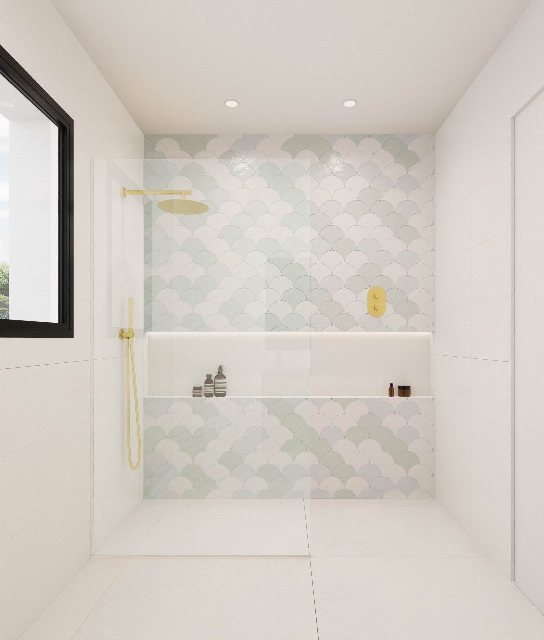 Шале в Сан-Андрес-де-Льеванерас, Испания, 207 м² - фото 11