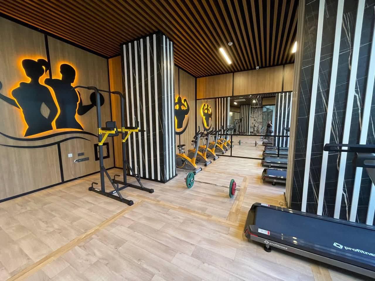 Квартира в Алании, Турция, 100 м² - фото 7