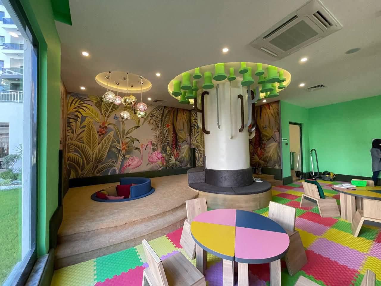 Квартира в Алании, Турция, 100 м² - фото 9