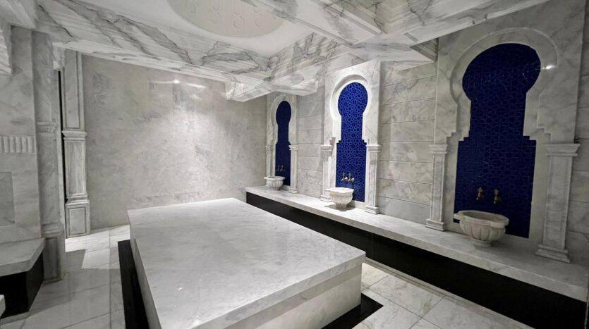 Квартира в Алании, Турция, 100 м² - фото 10