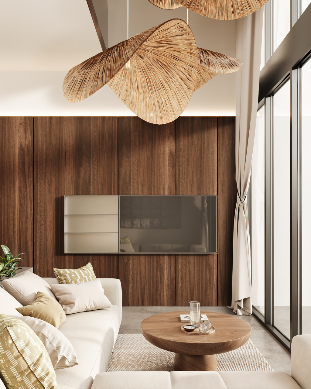 Вилла в Убуде, Индонезия, 70 м² - фото 10