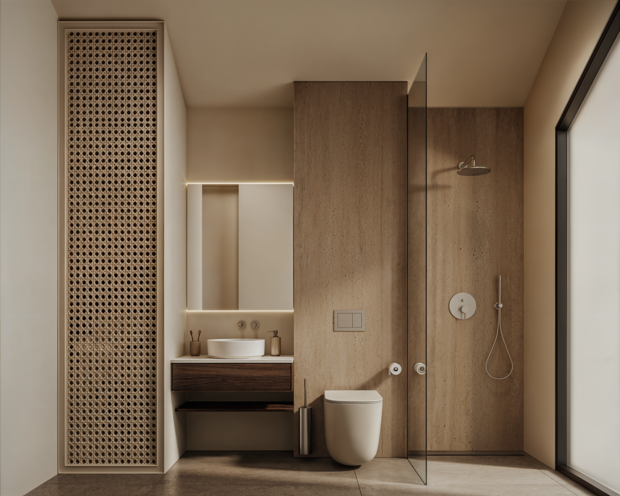 Вилла в Убуде, Индонезия, 70 м² - фото 16