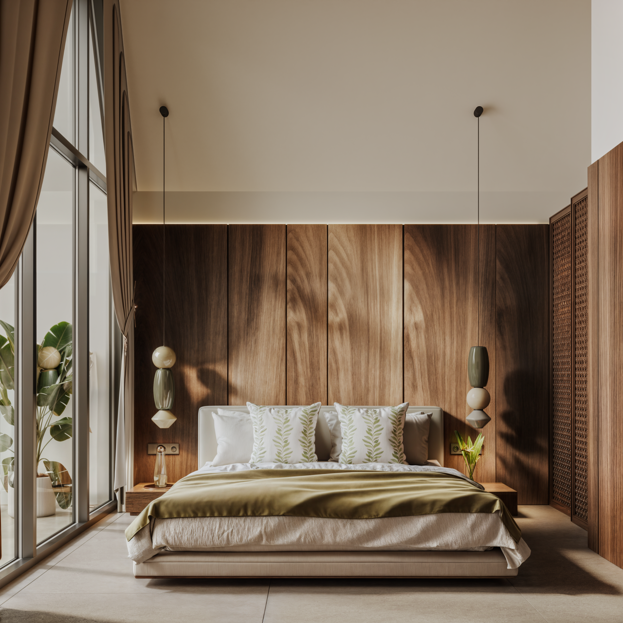 Вилла в Убуде, Индонезия, 70 м² - фото 15