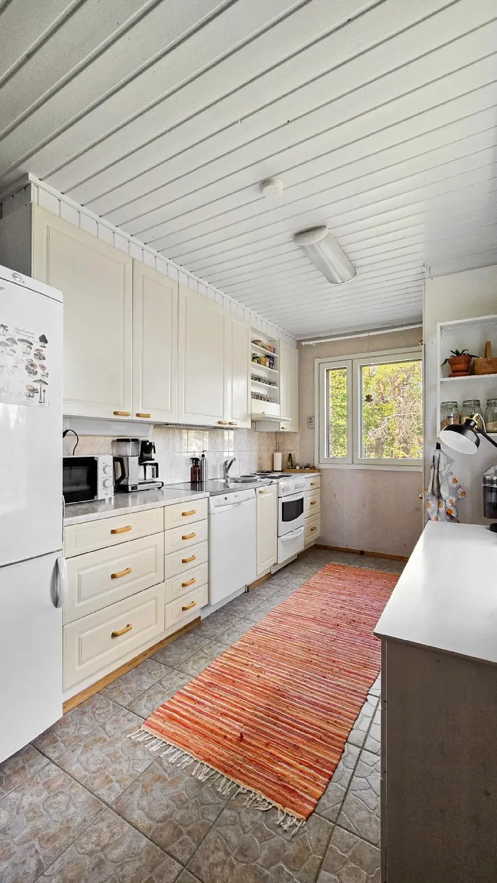 Дом в Инари, Финляндия, 73 м² - фото 6