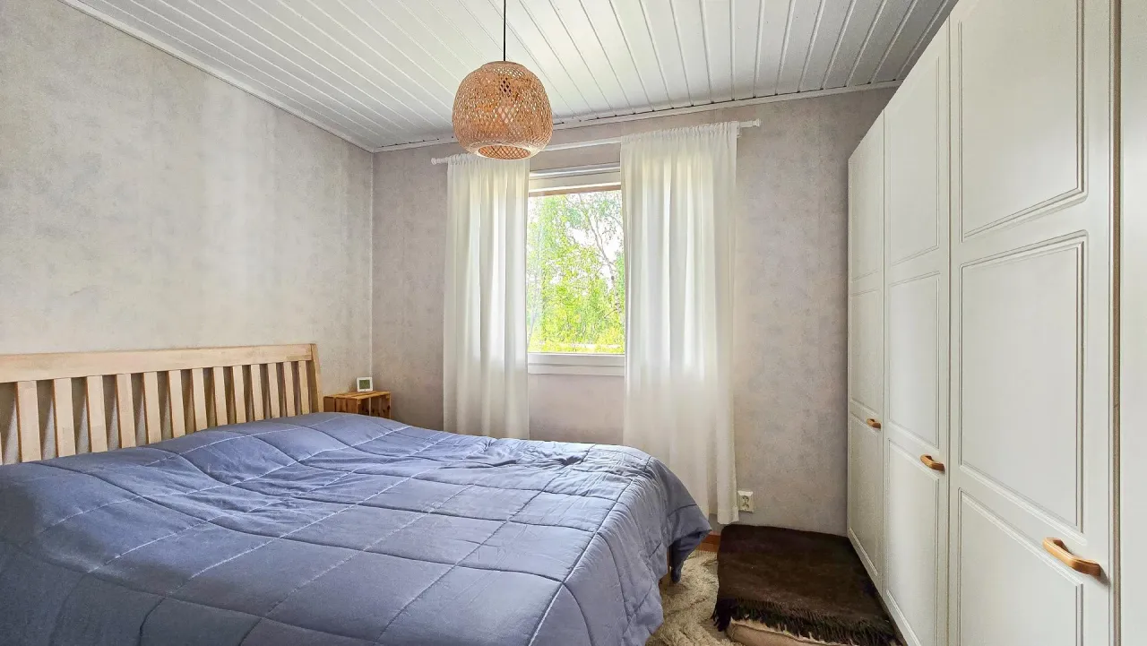 Дом в Инари, Финляндия, 73 м² - фото 8