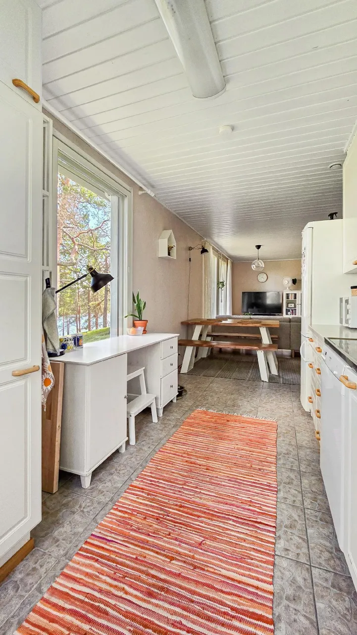 Дом в Инари, Финляндия, 73 м² - фото 7