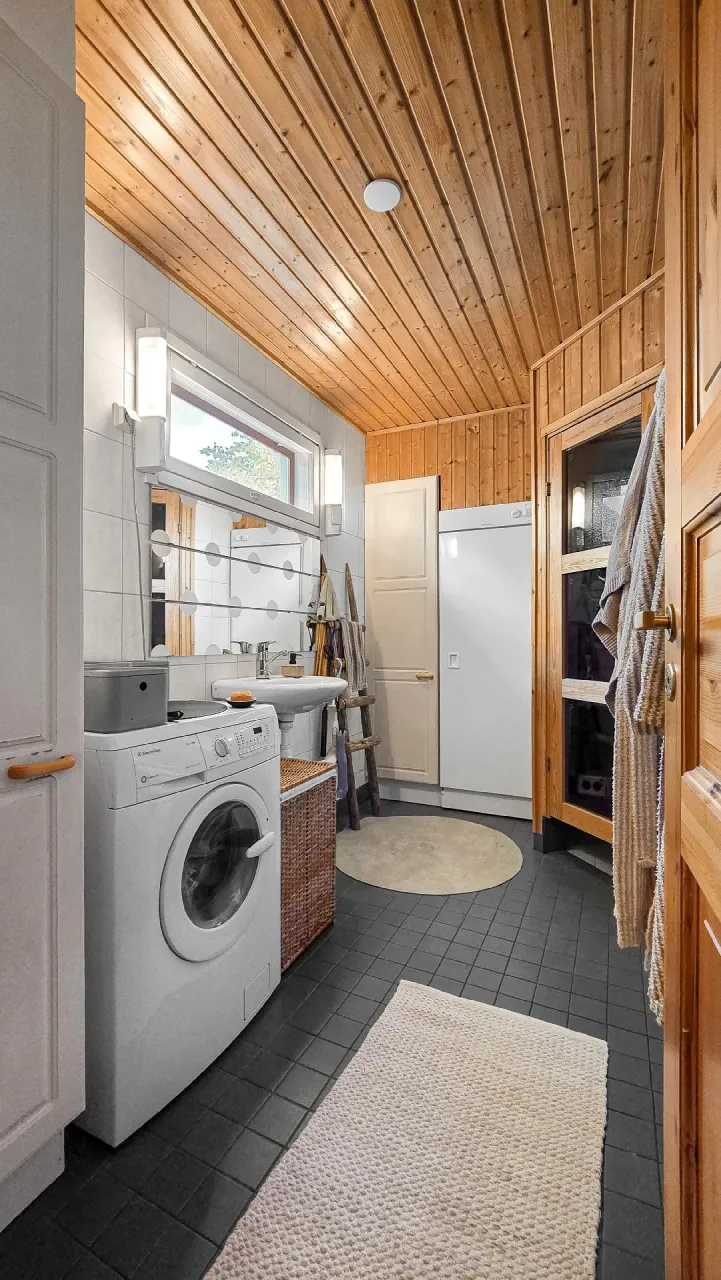 Дом в Инари, Финляндия, 73 м² - фото 10