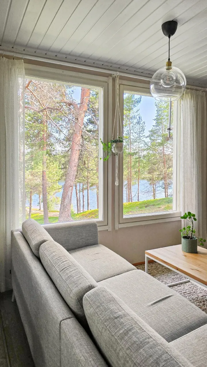 Дом в Инари, Финляндия, 73 м² - фото 4