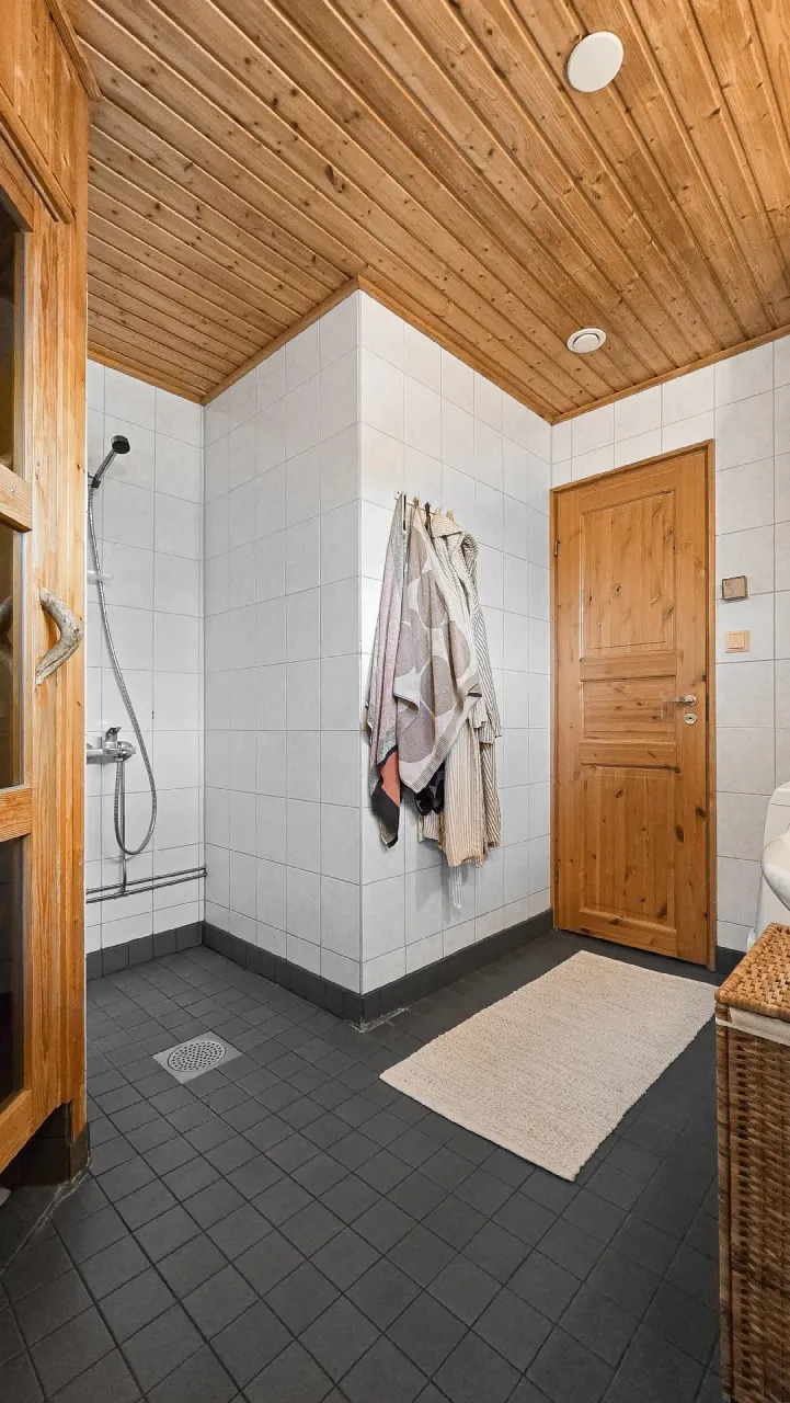 Дом в Инари, Финляндия, 73 м² - фото 11