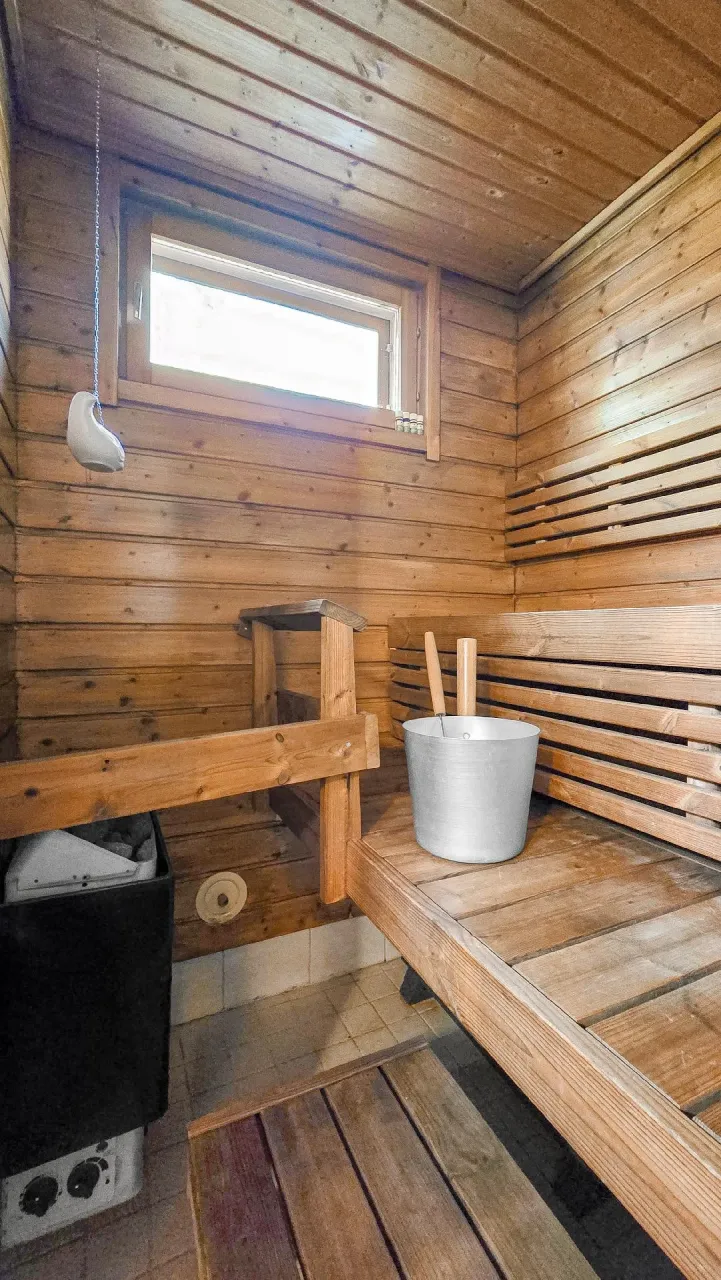 Дом в Инари, Финляндия, 73 м² - фото 12