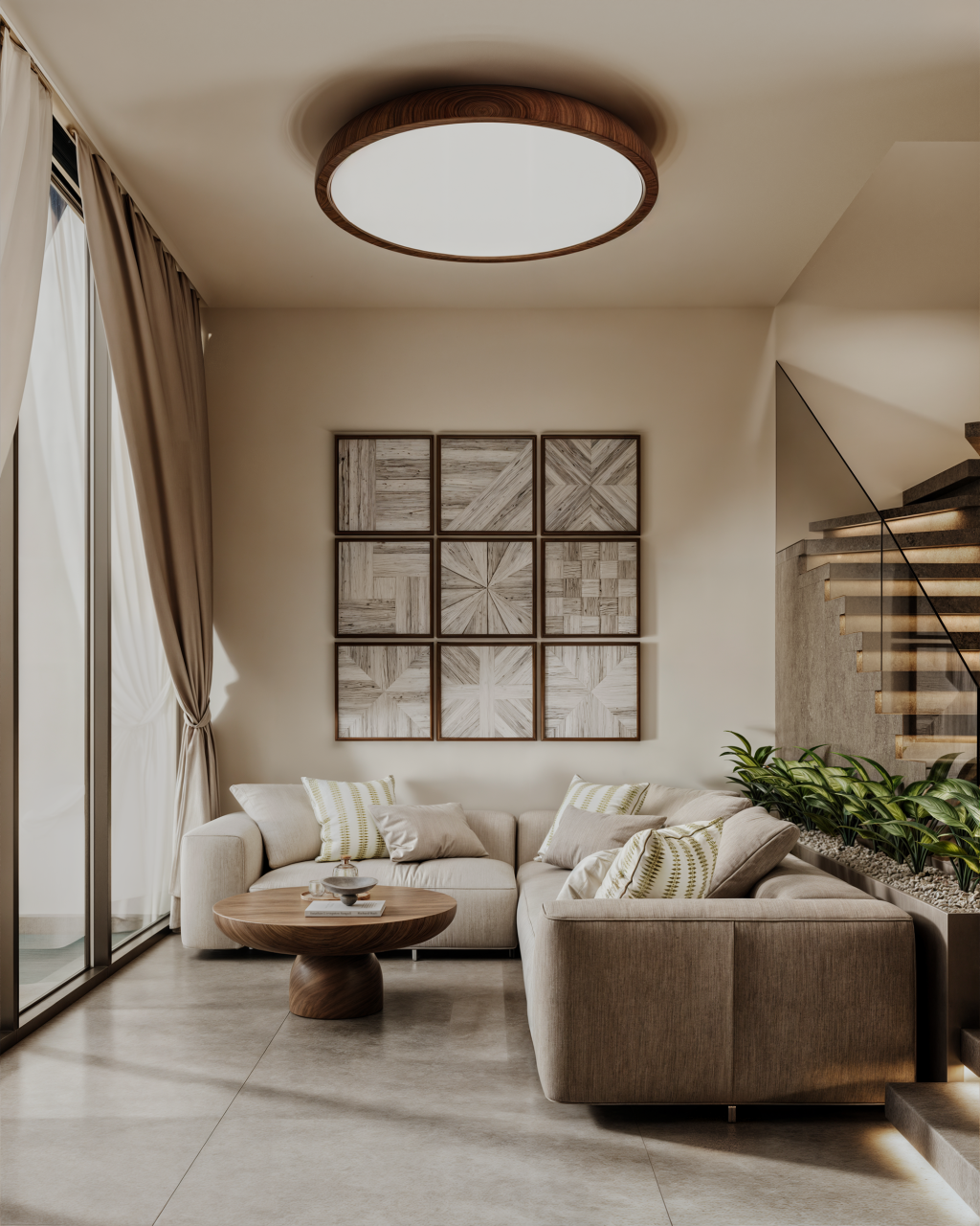 Вилла в Убуде, Индонезия, 82 м² - фото 4