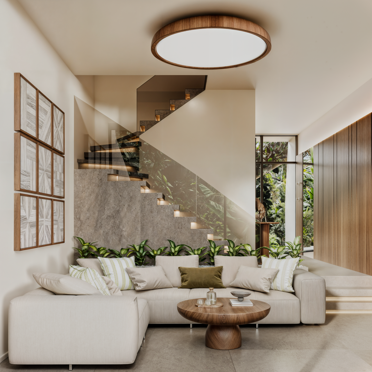 Вилла в Убуде, Индонезия, 82 м² - фото 5